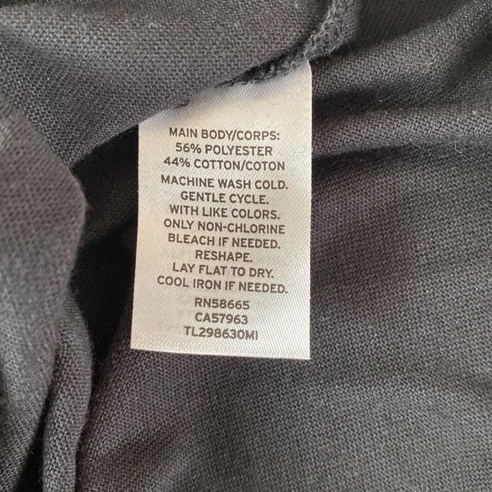 Leith Rushed Tank Dress - Picture 4 of 7